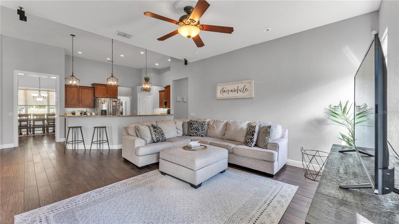 Image 36 of 55 For 2651 Brookside Bluff Loop