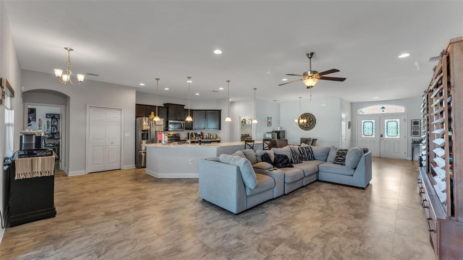 Image 19 of 49 For 2574 Highlands Creek Way