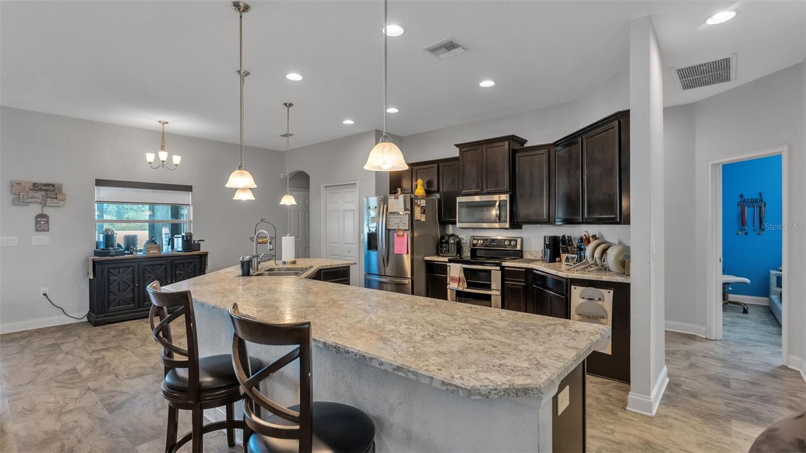 Image 20 of 49 For 2574 Highlands Creek Way