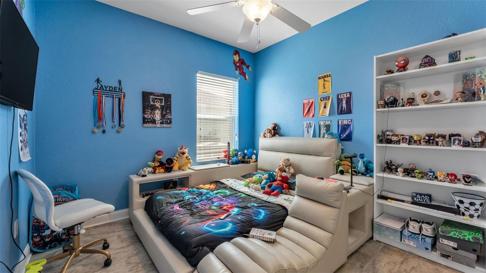 Image 31 of 49 For 2574 Highlands Creek Way