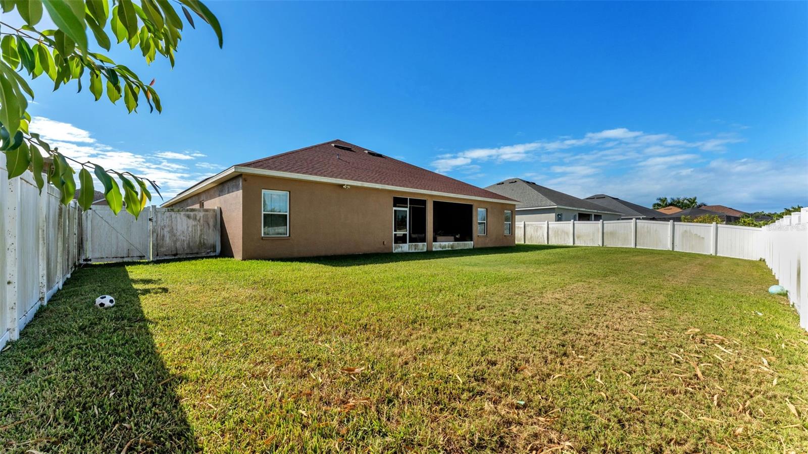 Image 49 of 49 For 2574 Highlands Creek Way