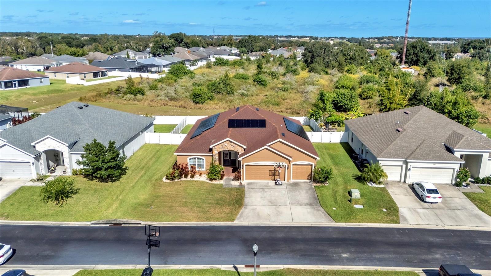 Image 6 of 49 For 2574 Highlands Creek Way