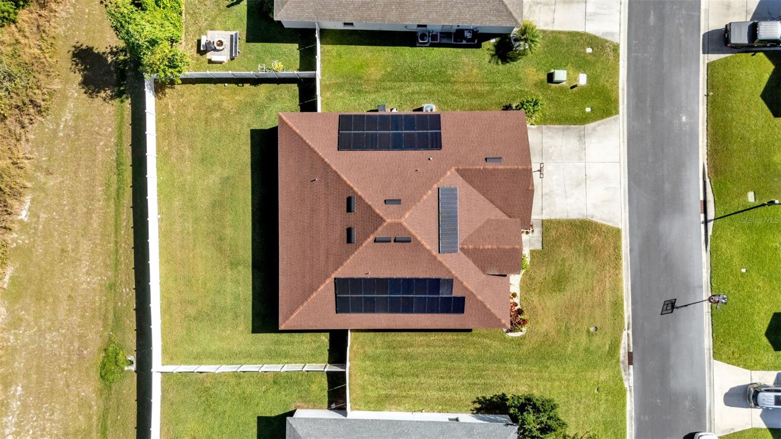 Image 8 of 49 For 2574 Highlands Creek Way