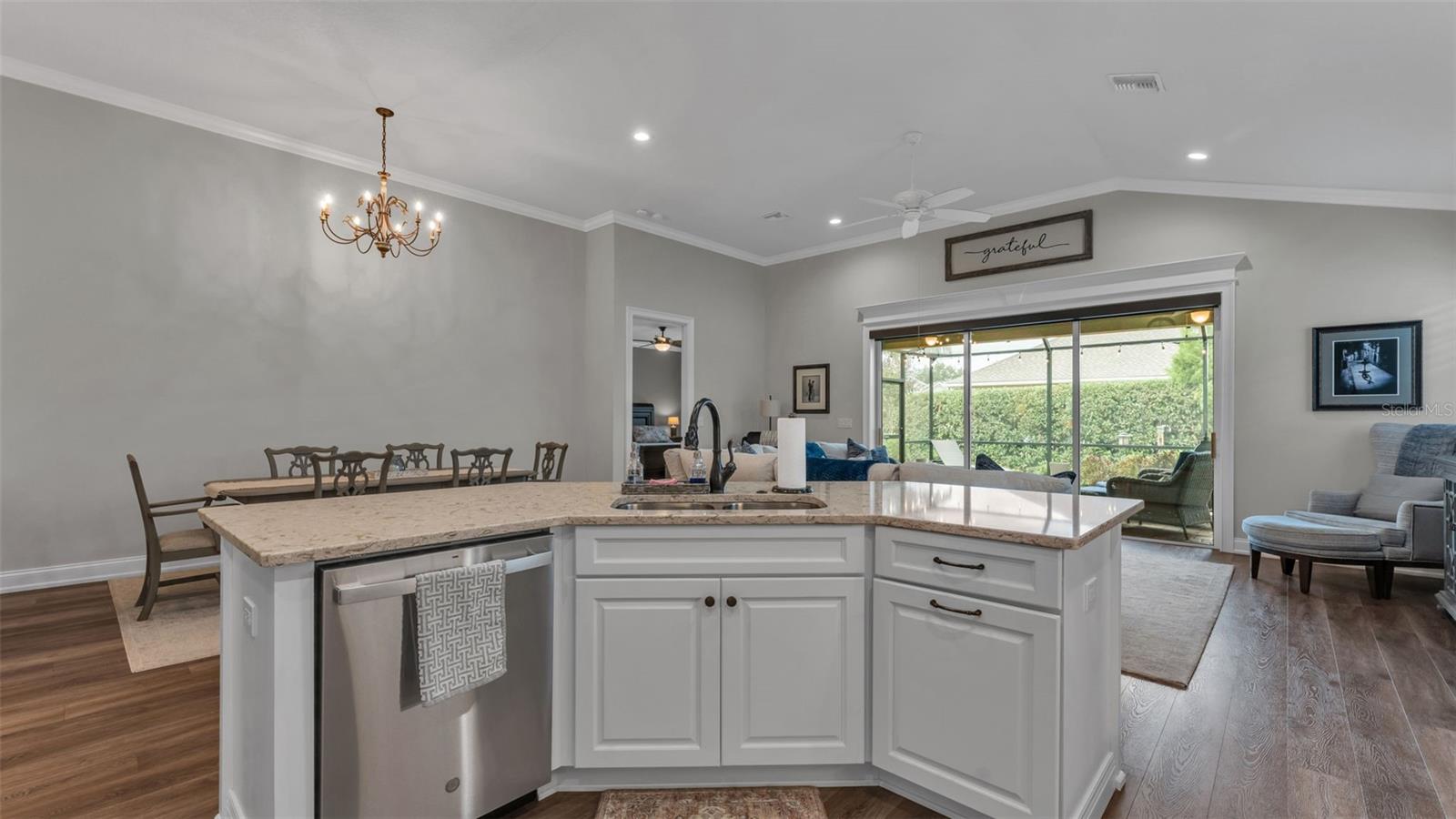 Image 15 of 65 For 7898 Lake James Boulevard