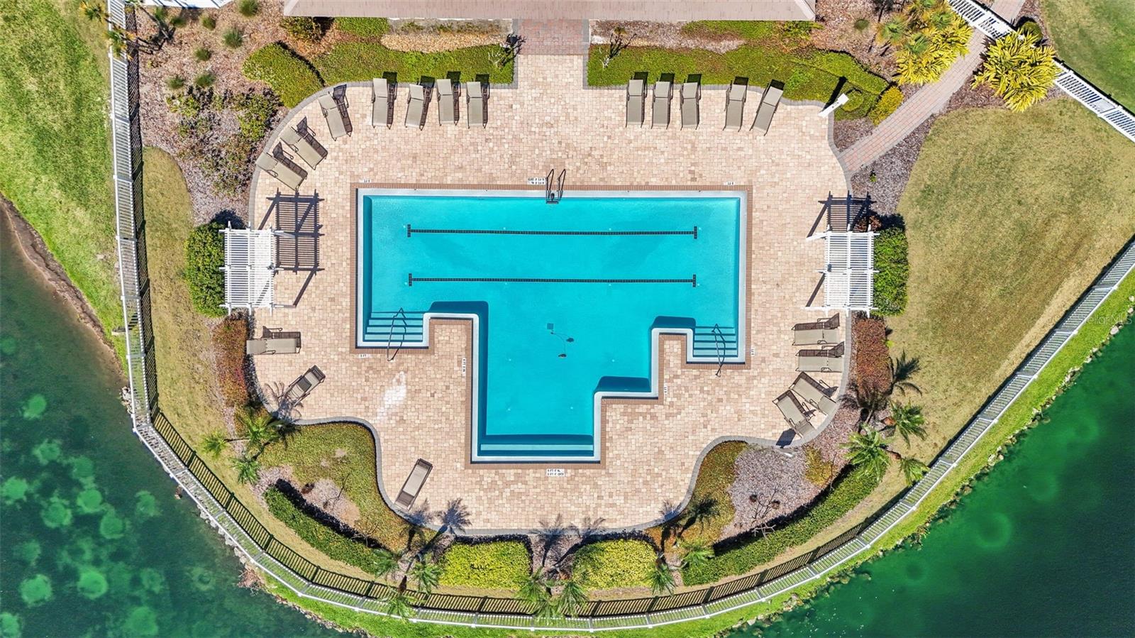 Image 54 of 65 For 7898 Lake James Boulevard