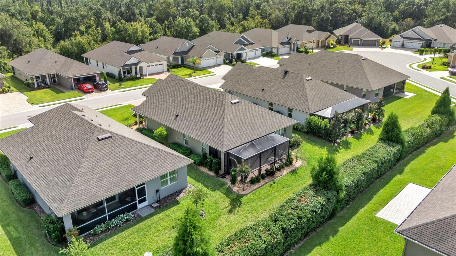 Image 63 of 65 For 7898 Lake James Boulevard