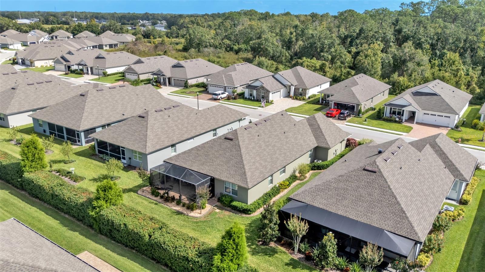 Image 64 of 65 For 7898 Lake James Boulevard