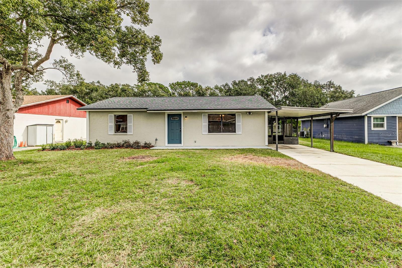 Image 25 of 25 For 2405 Delrose Drive E