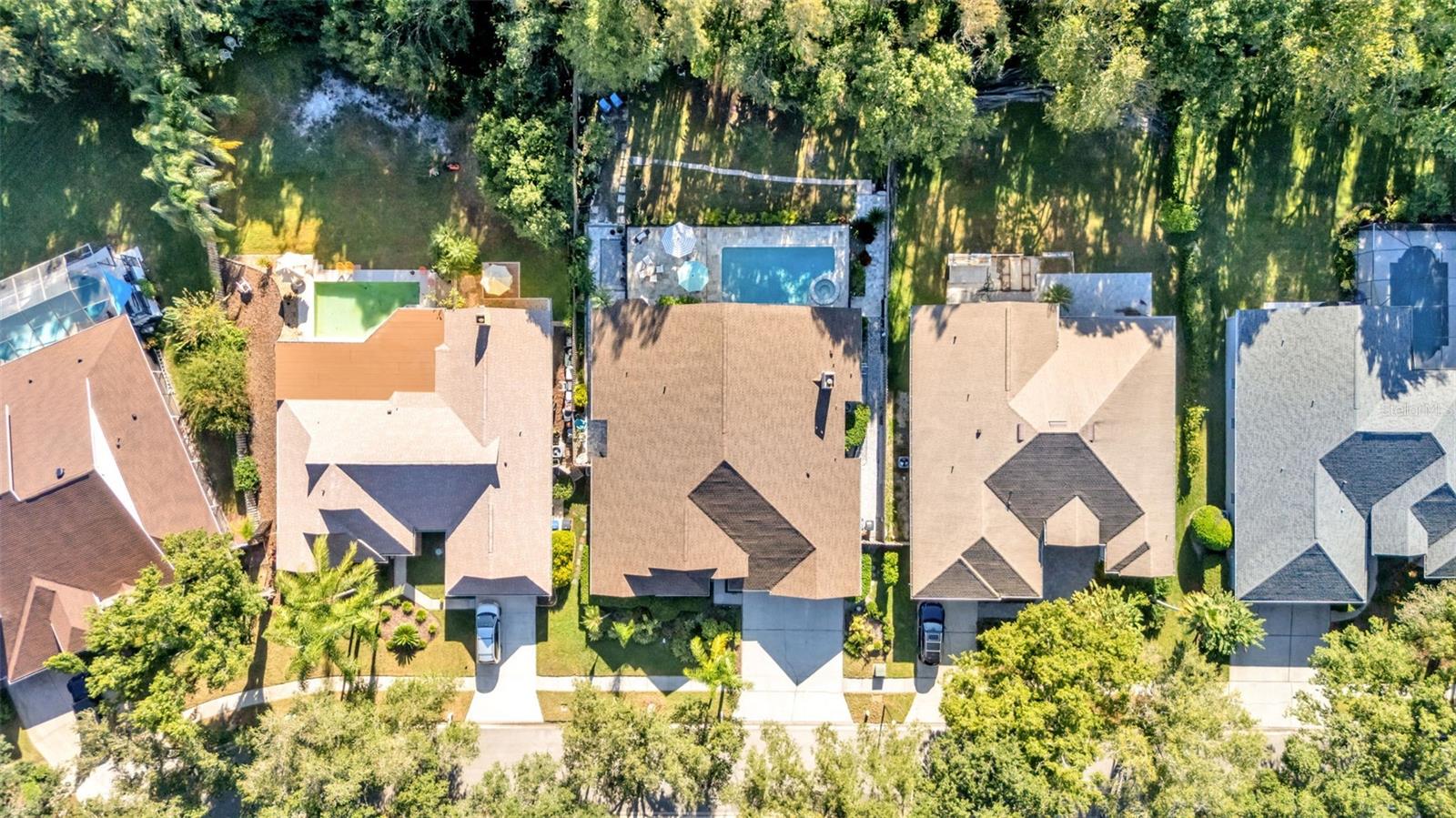 Image 11 of 78 For 8710 Tantallon Circle