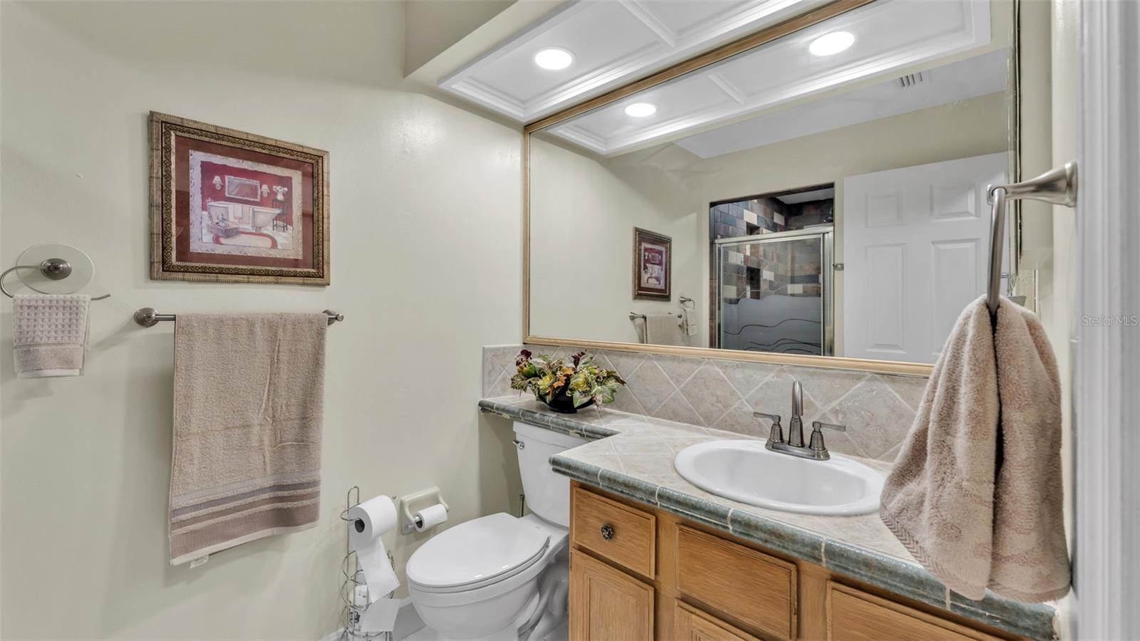 Image 21 of 78 For 8710 Tantallon Circle