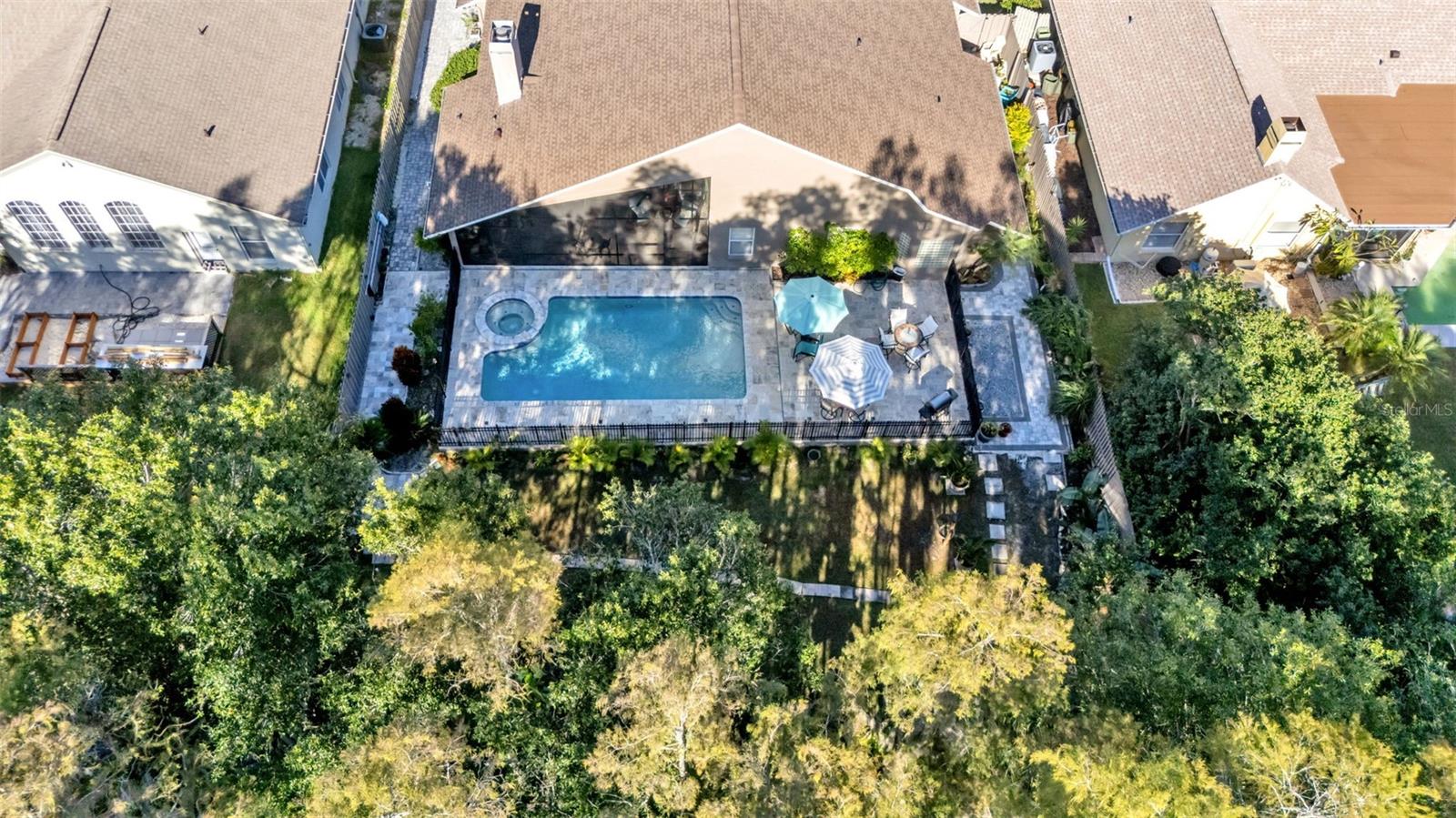 Image 5 of 78 For 8710 Tantallon Circle