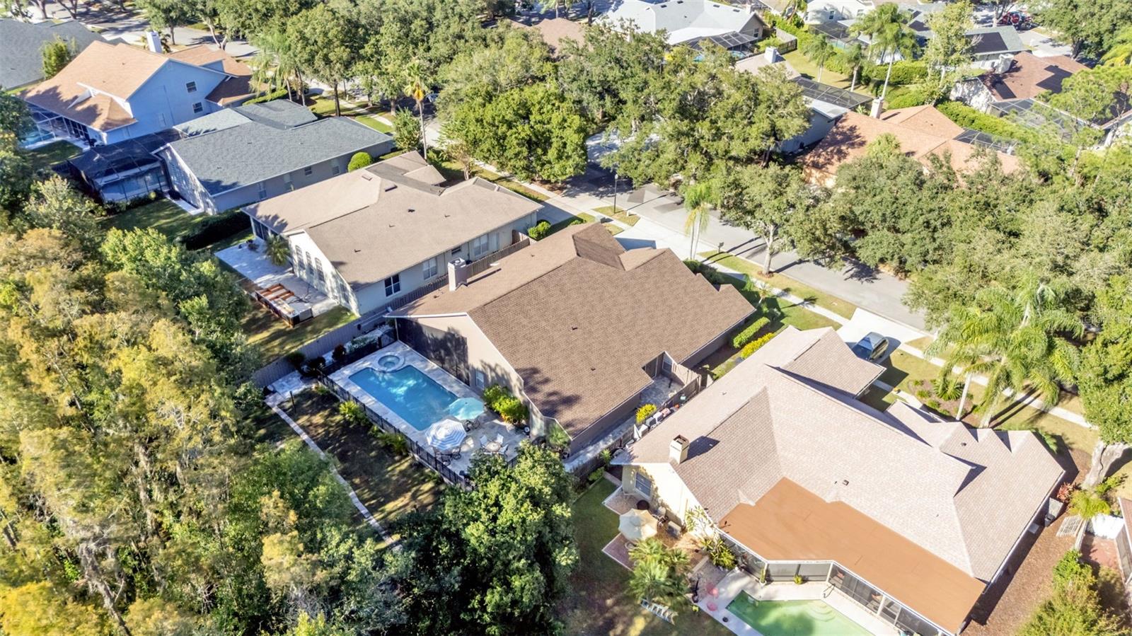 Image 7 of 78 For 8710 Tantallon Circle