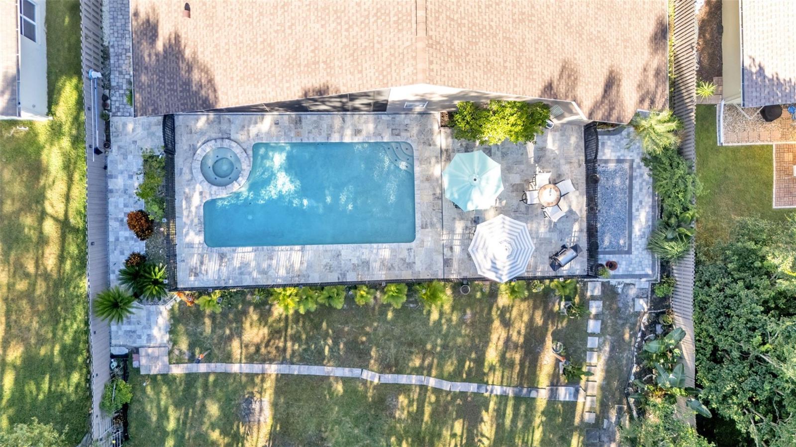 Image 8 of 78 For 8710 Tantallon Circle