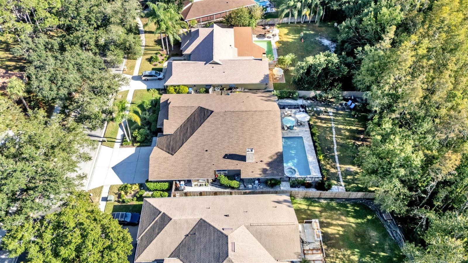 Image 9 of 78 For 8710 Tantallon Circle