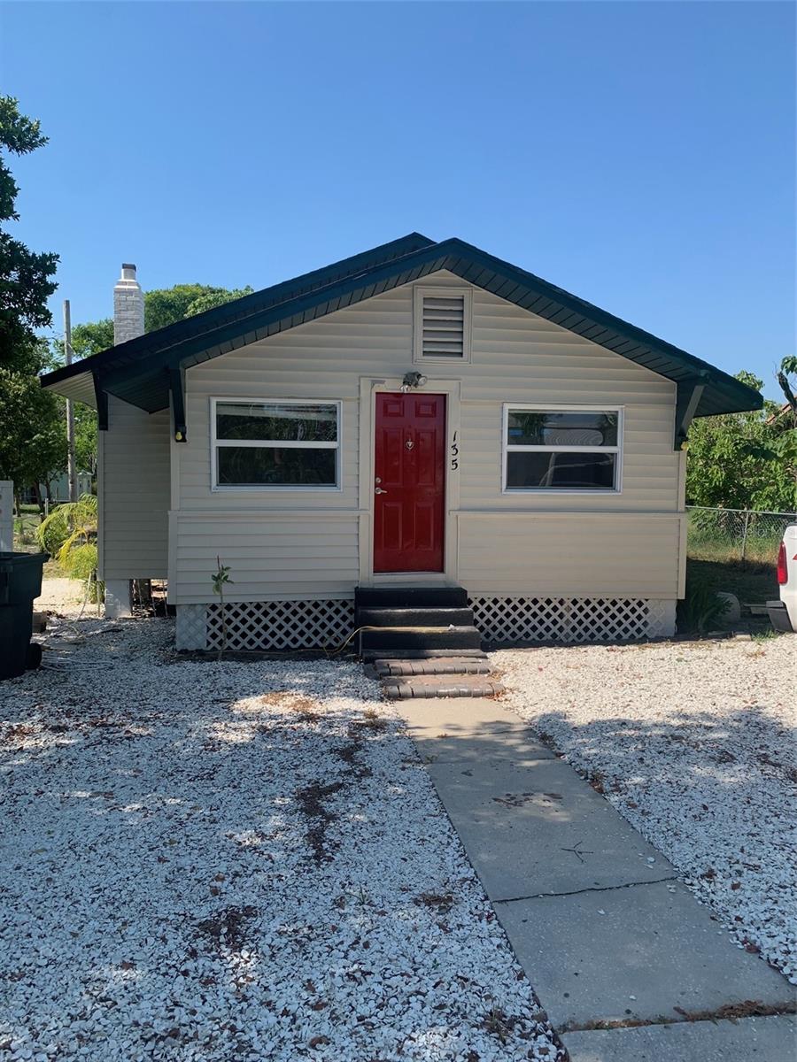 Details for 135 Orange Street, LAKE ALFRED, FL 33850