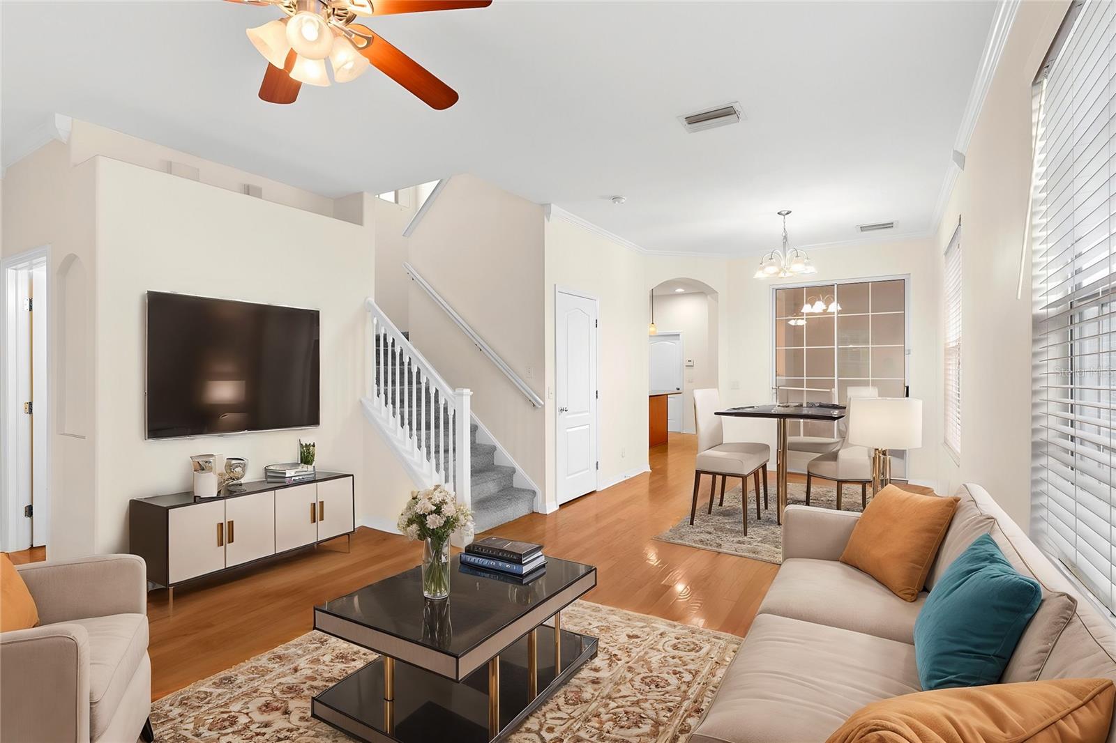 Image 3 of 22 For 10806 Spring Mountain Place