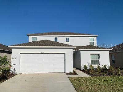 Details for 5249 Tuscany Lane, DAVENPORT, FL 33897