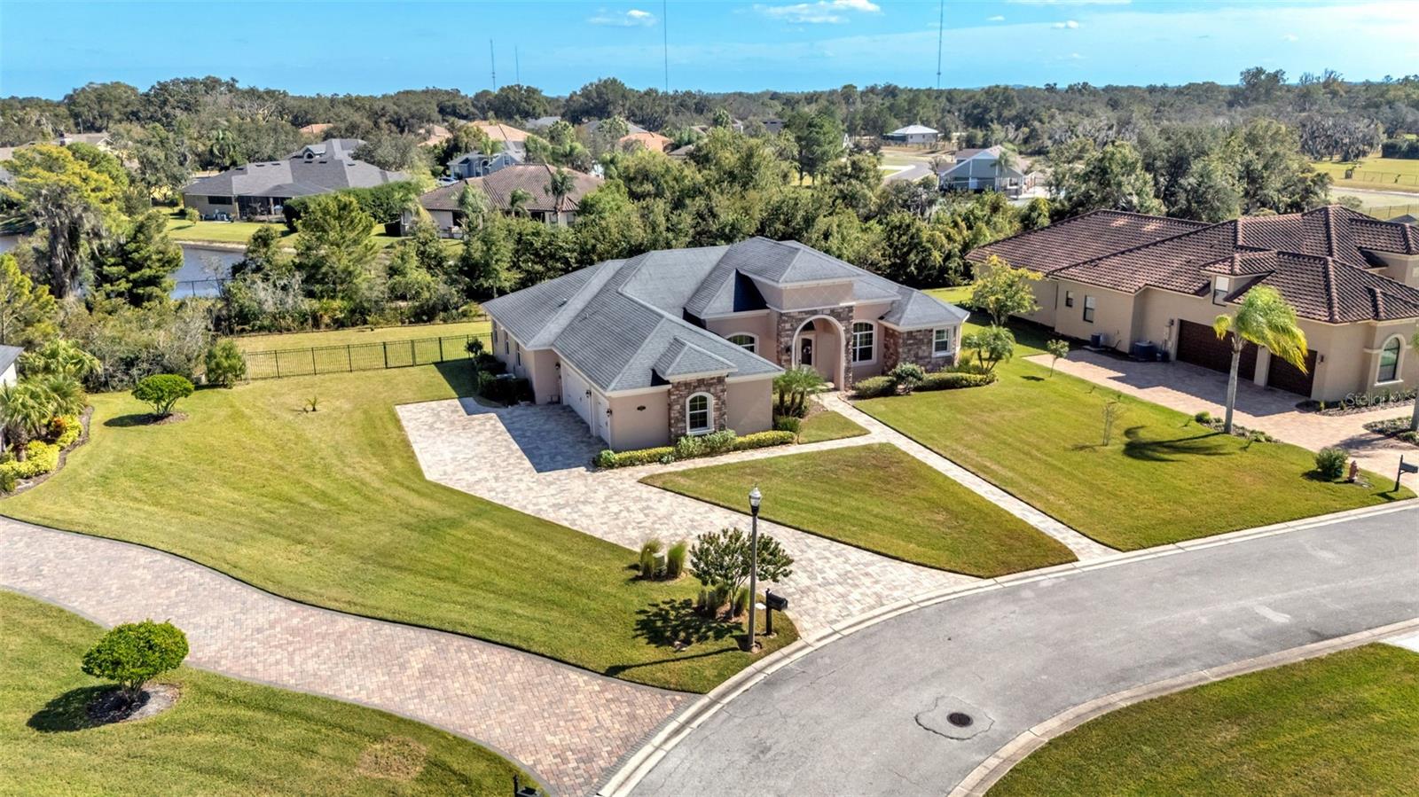 Image 2 of 57 For 6553 Heritage Park Place