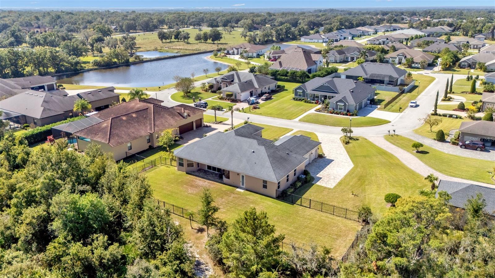 Image 46 of 57 For 6553 Heritage Park Place