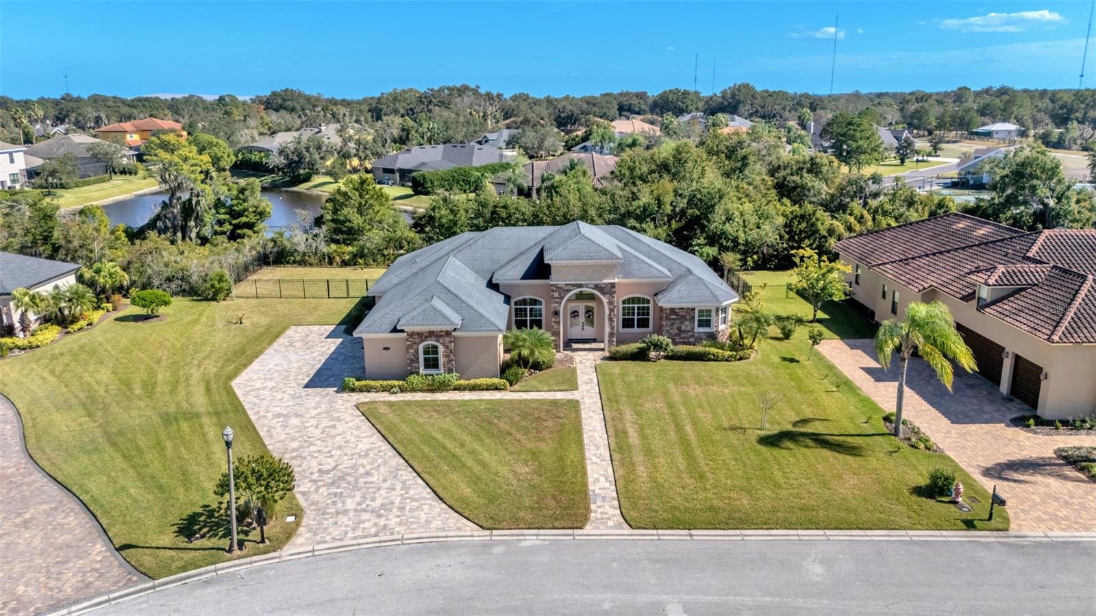 Image 53 of 57 For 6553 Heritage Park Place