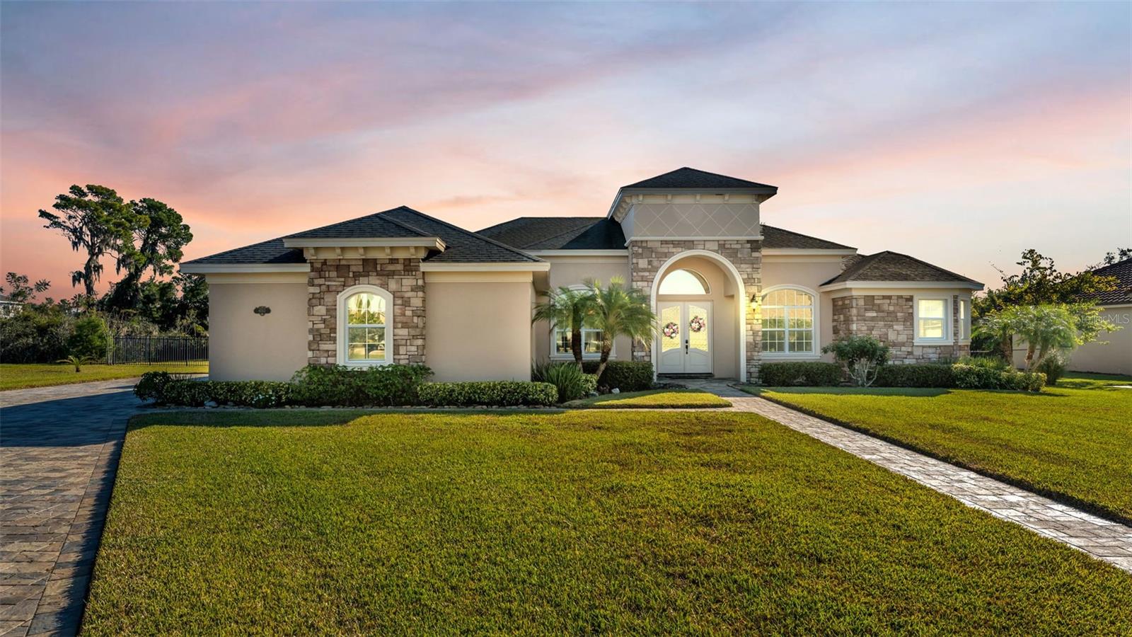 Image 57 of 57 For 6553 Heritage Park Place