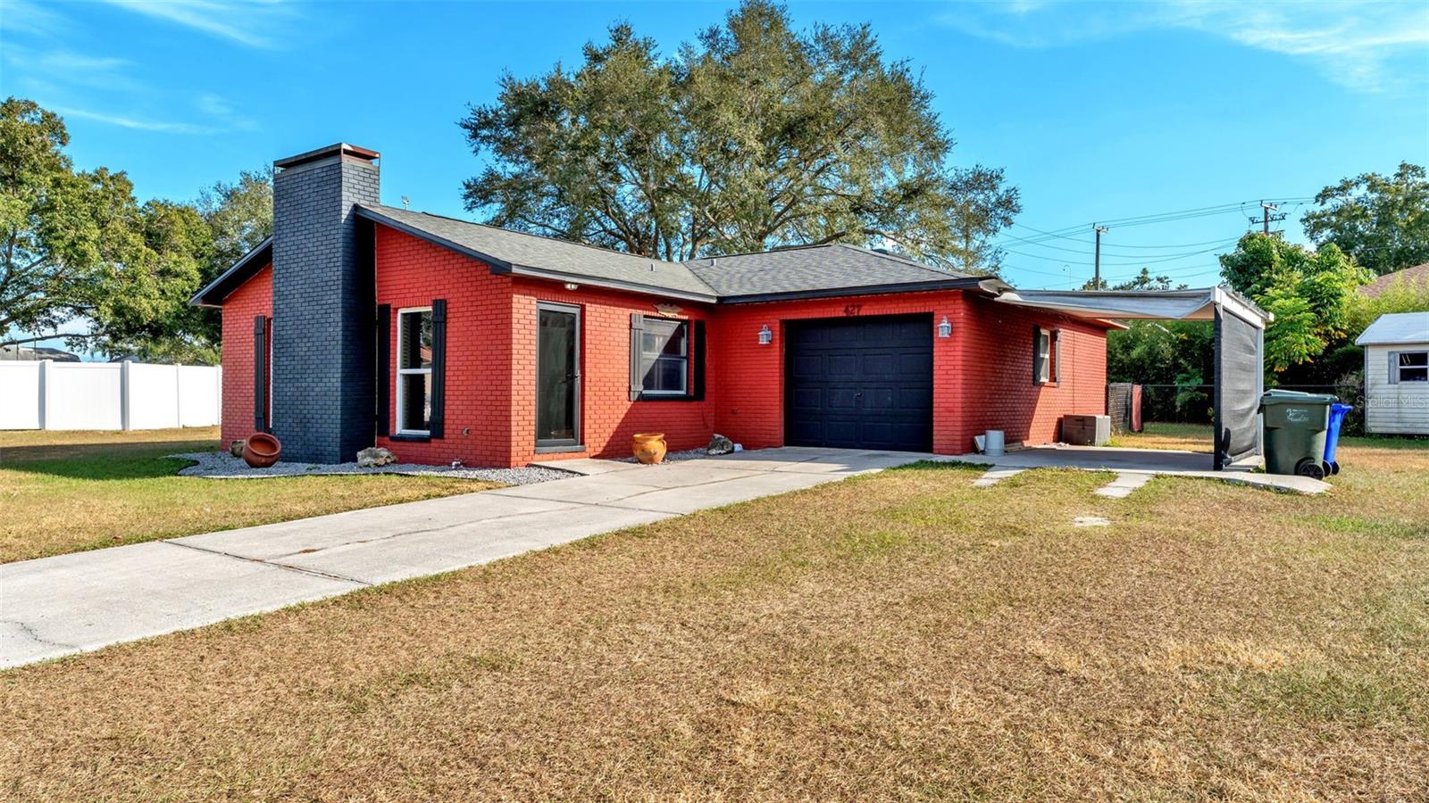 Image 27 of 39 For 427 El Dorado Street