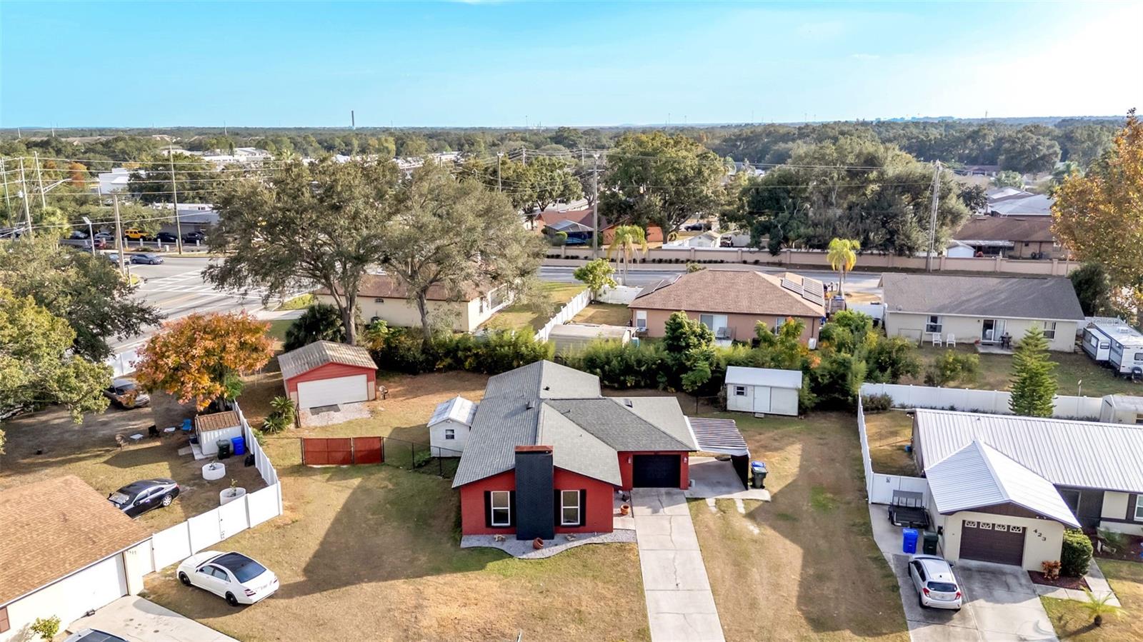 Image 33 of 39 For 427 El Dorado Street