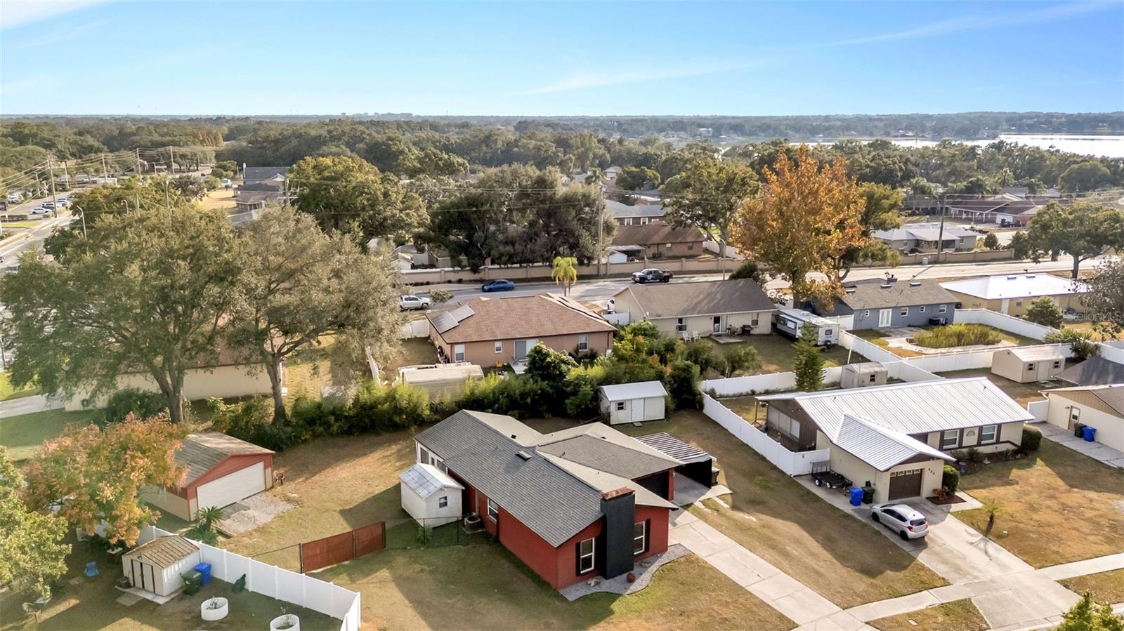 Image 35 of 39 For 427 El Dorado Street