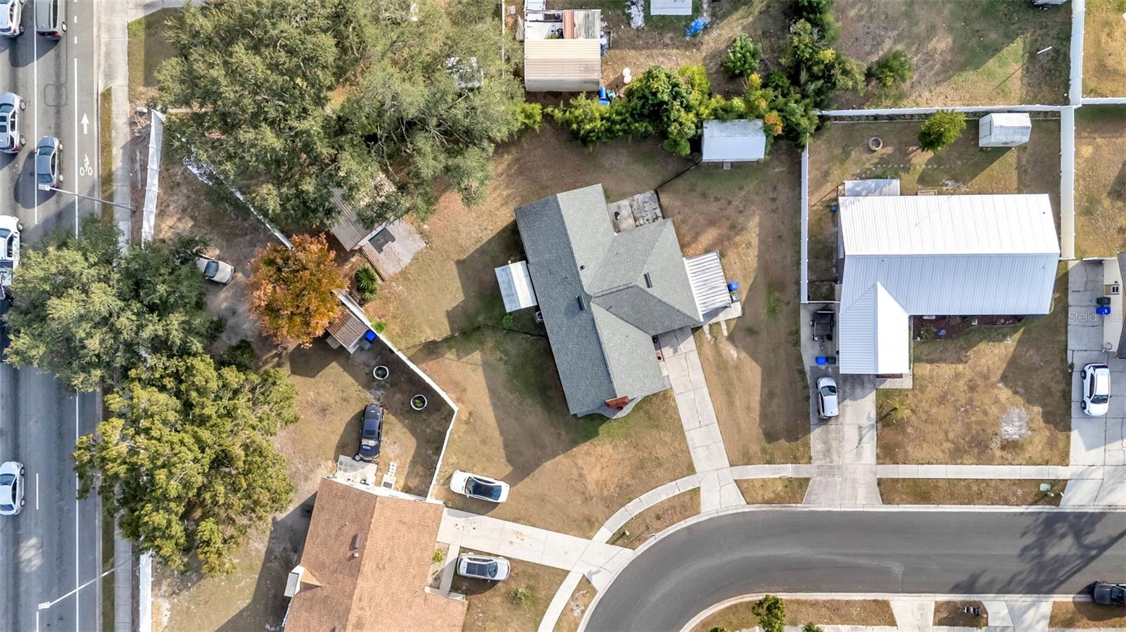 Image 37 of 39 For 427 El Dorado Street