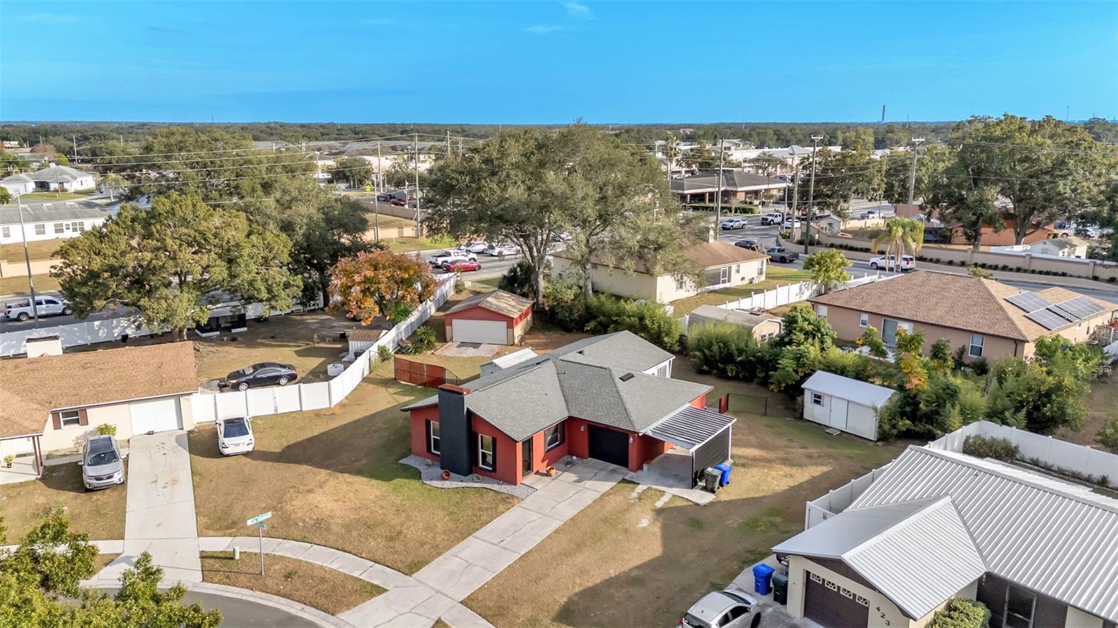 Image 6 of 39 For 427 El Dorado Street