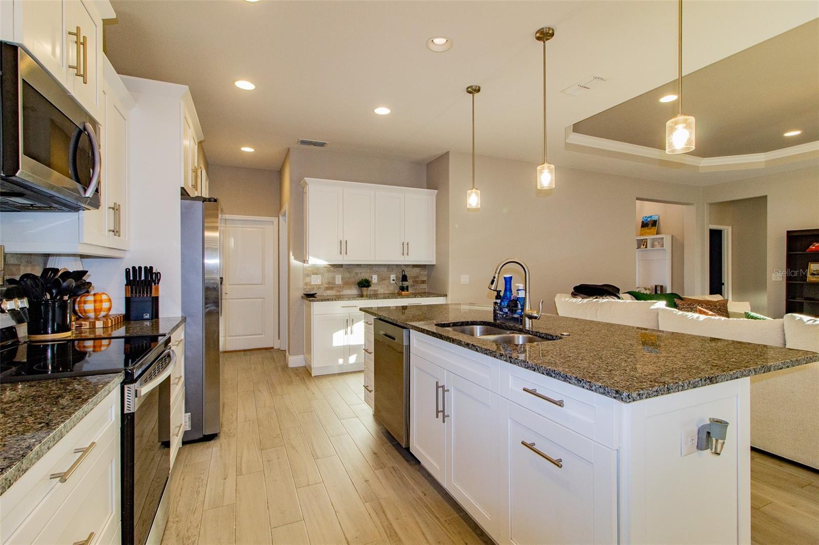 Image 20 of 49 For 5023 Ridgefield Lane