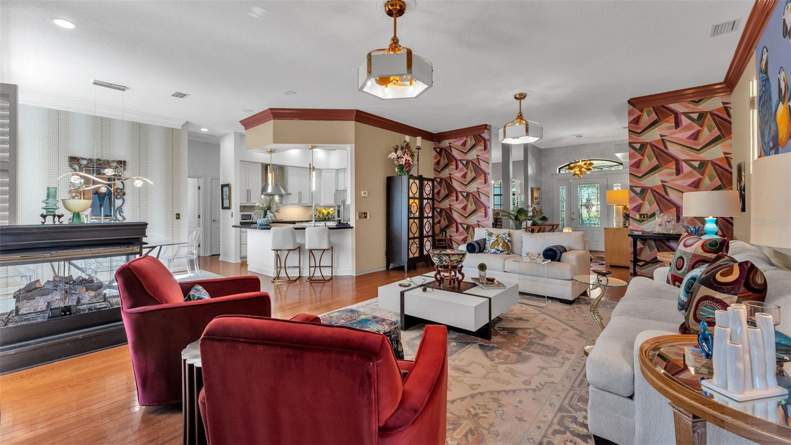 Image 18 of 57 For 2104 Longleaf Circle