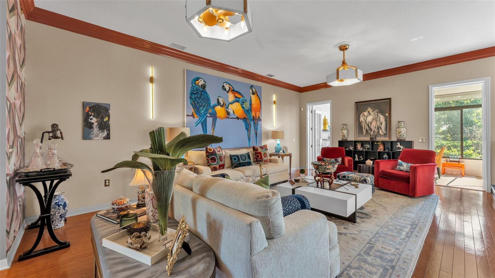 Image 3 of 57 For 2104 Longleaf Circle