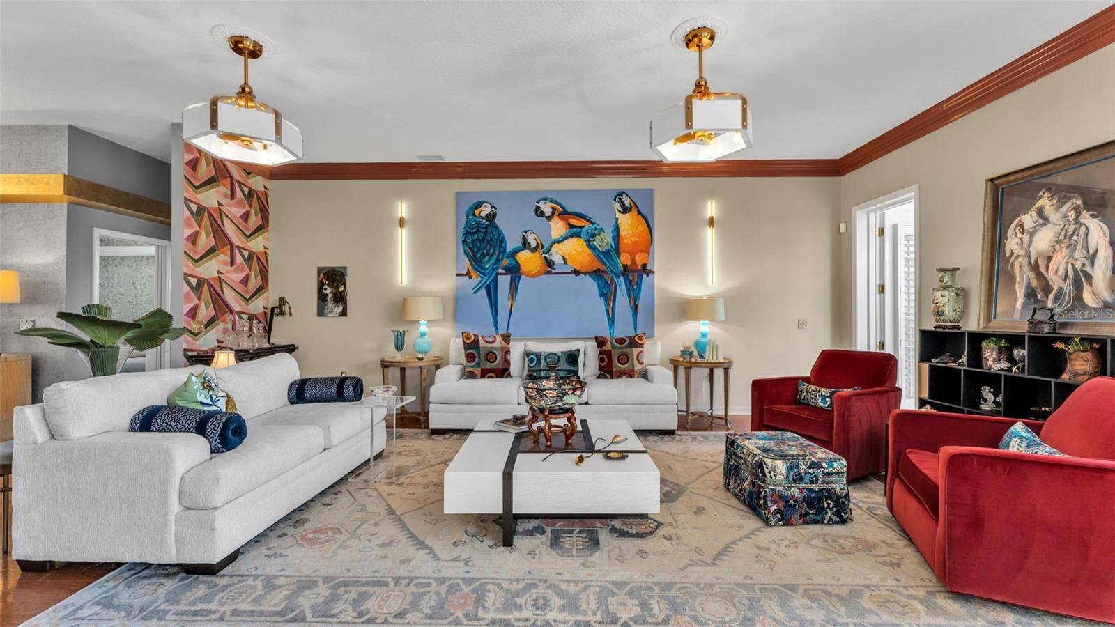 Image 4 of 57 For 2104 Longleaf Circle