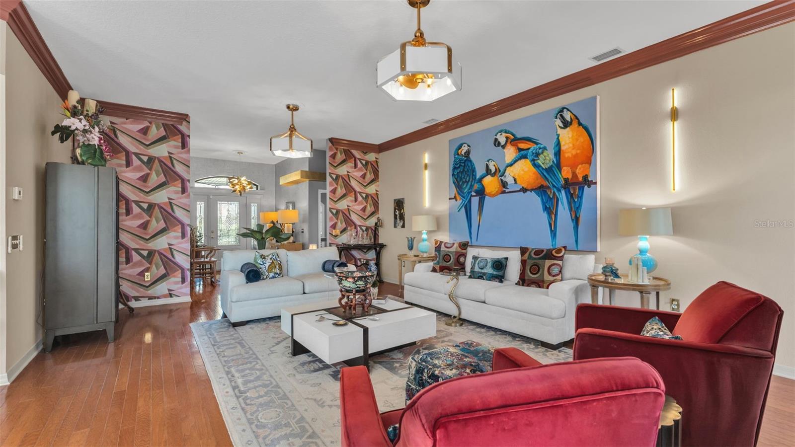 Image 5 of 57 For 2104 Longleaf Circle