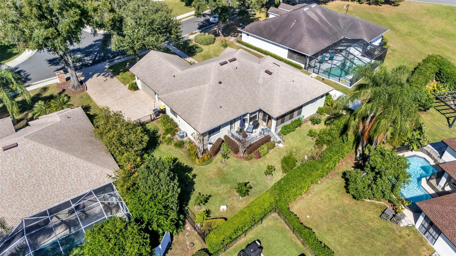 Image 50 of 57 For 2104 Longleaf Circle