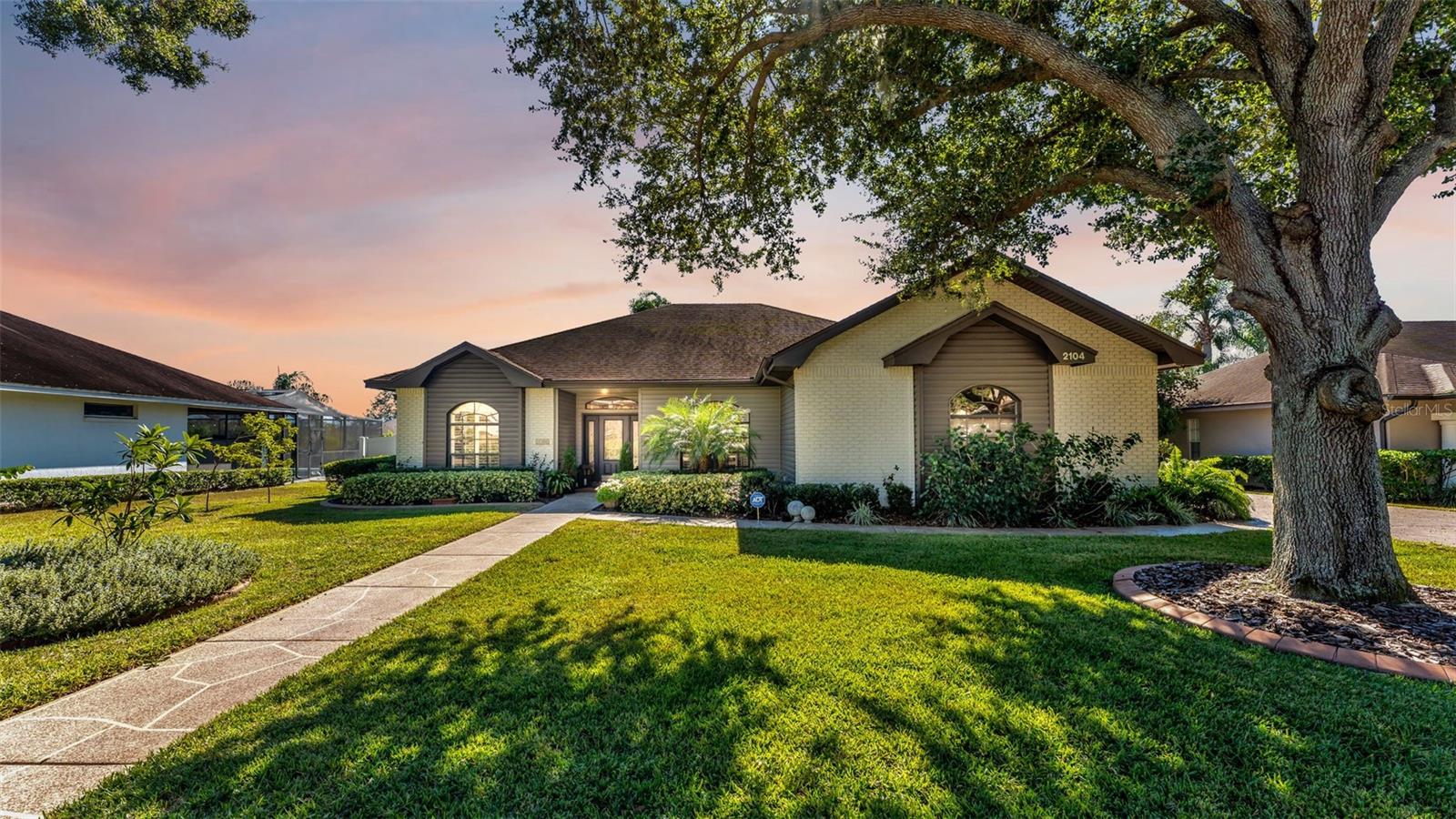 Image 57 of 57 For 2104 Longleaf Circle