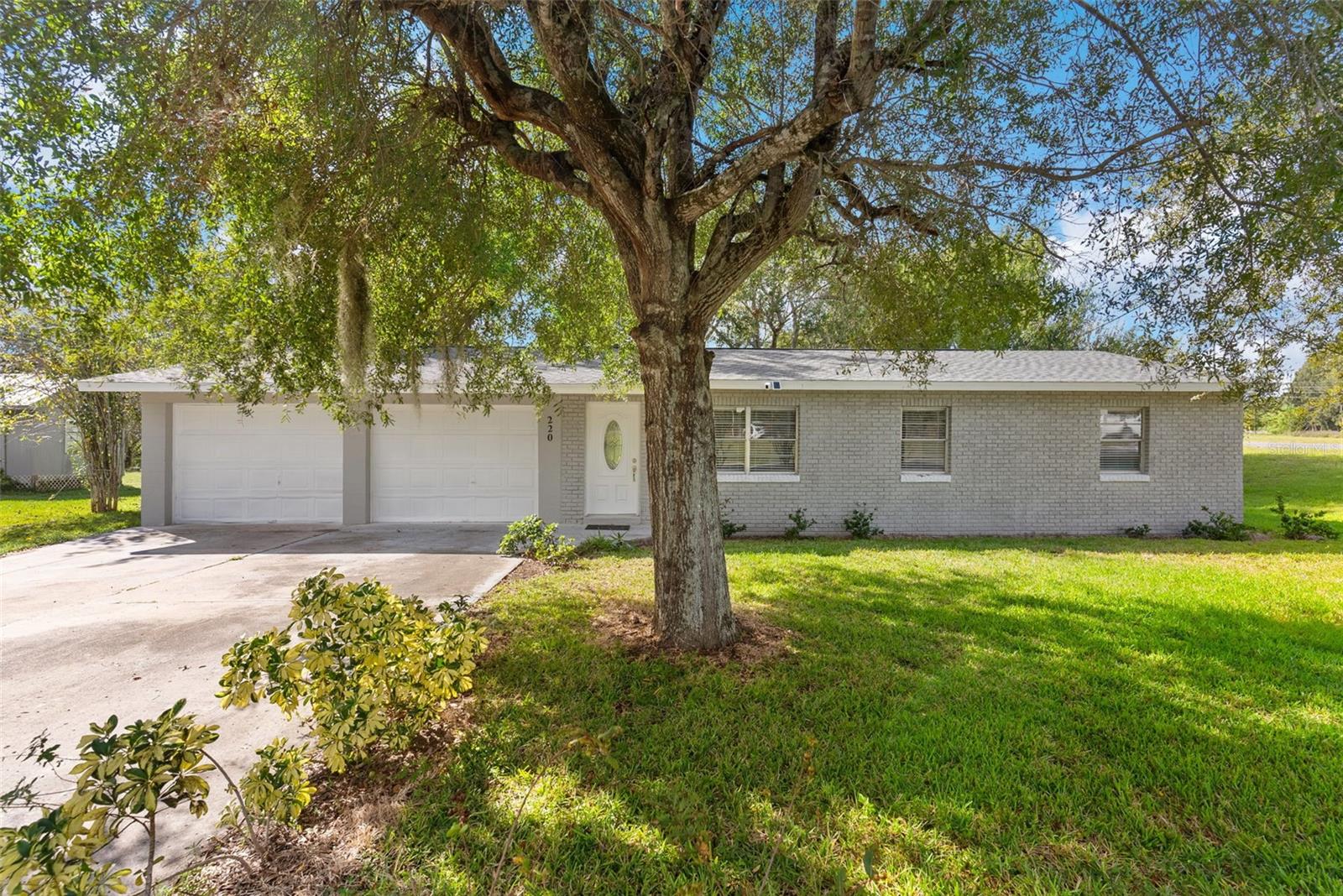 Details for 220 Houser Road, LAKE WALES, FL 33898