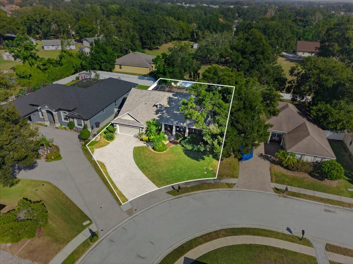 Image 49 of 51 For 3928 Sunnywood Circle