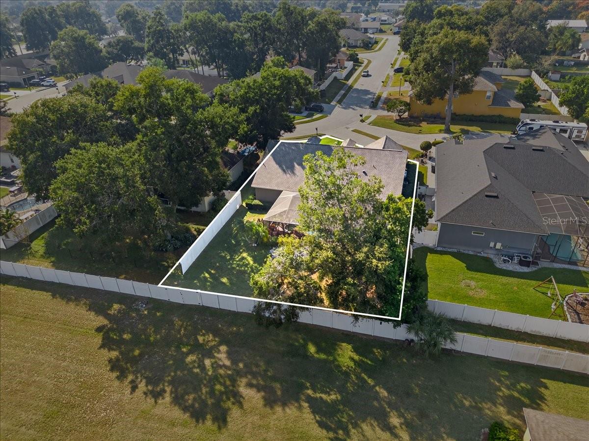 Image 50 of 51 For 3928 Sunnywood Circle