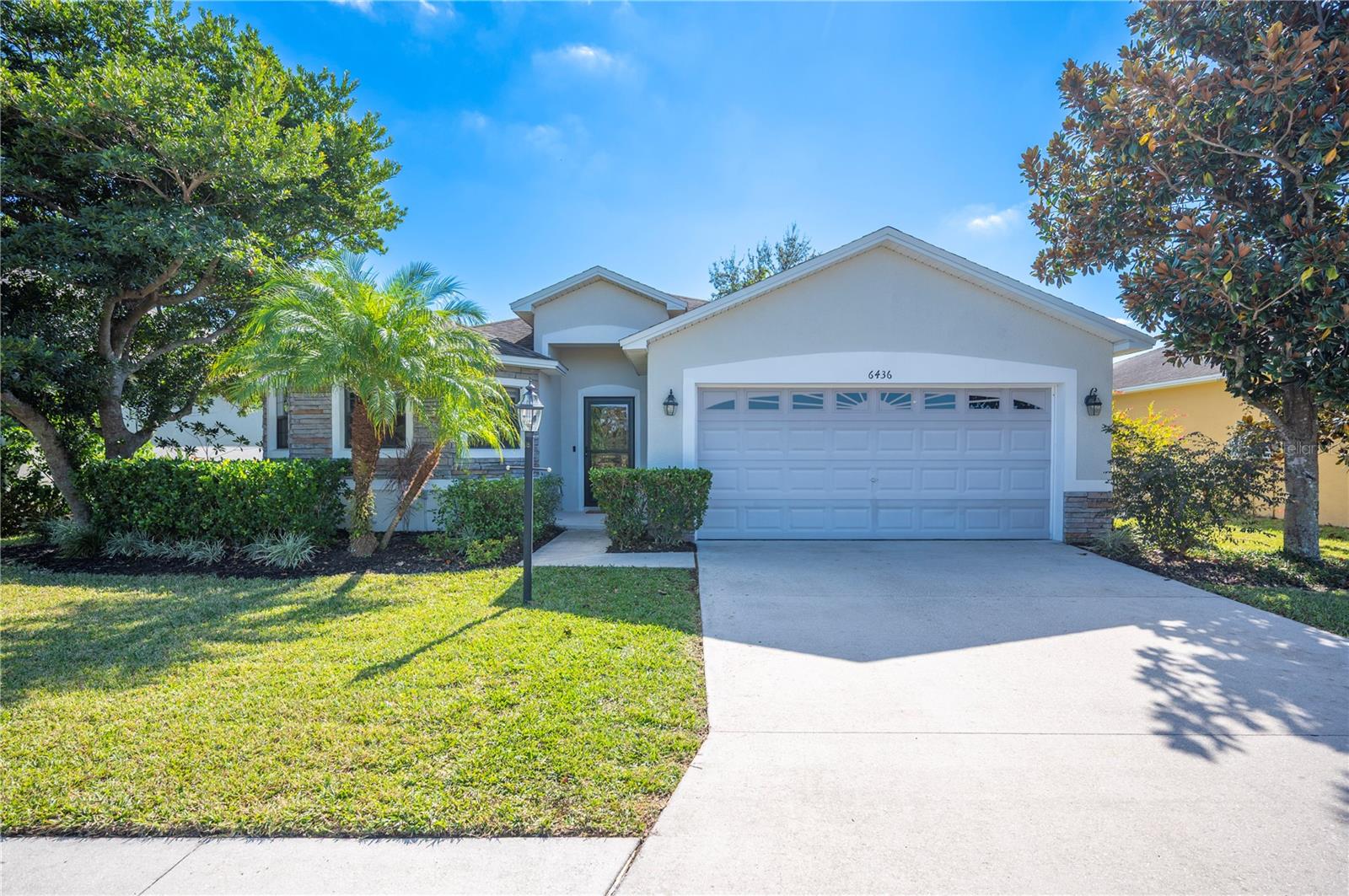 Image 2 of 36 For 6436 Evergreen Park Drive