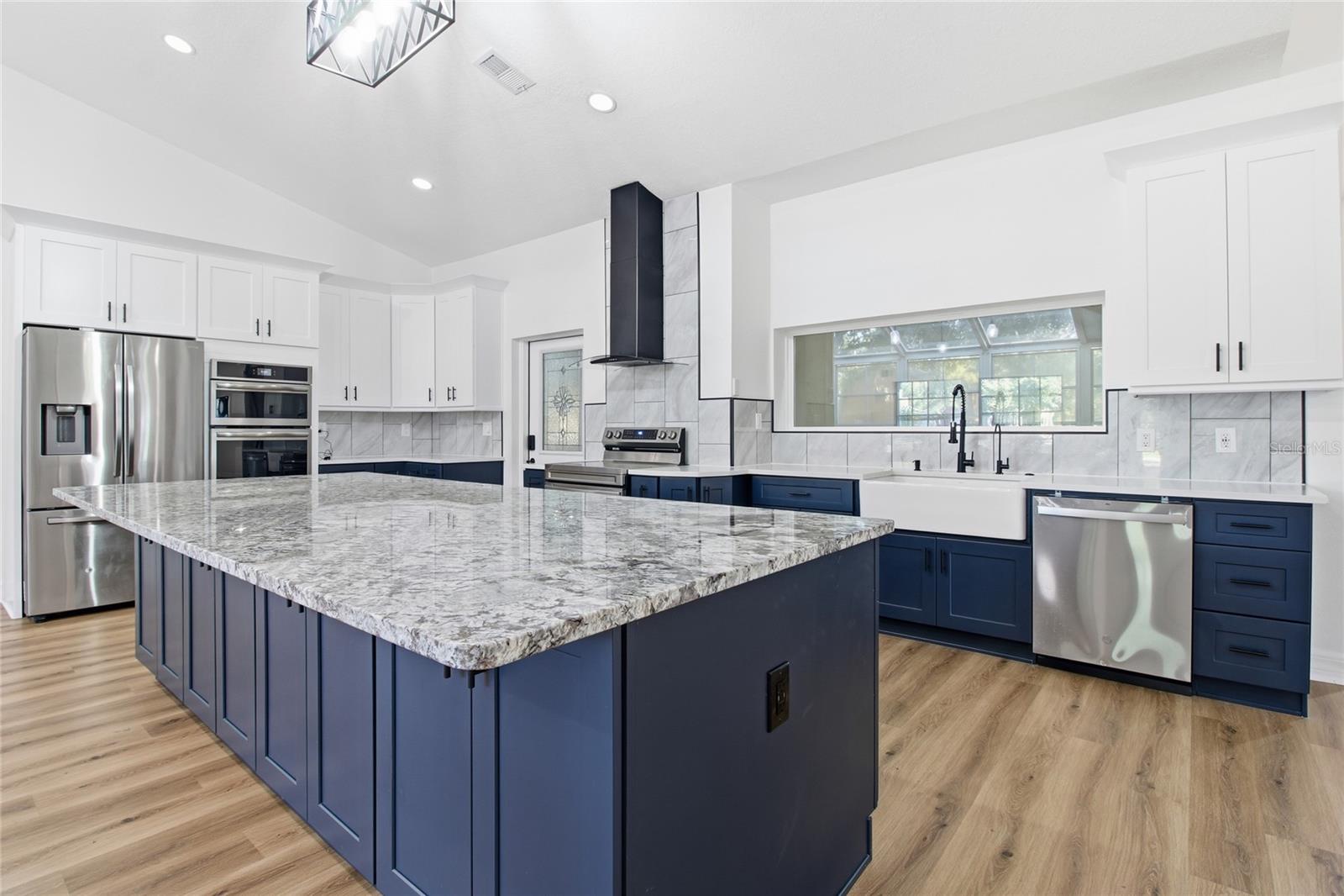 Image 5 of 59 For 1736 Itchepackesassa Drive