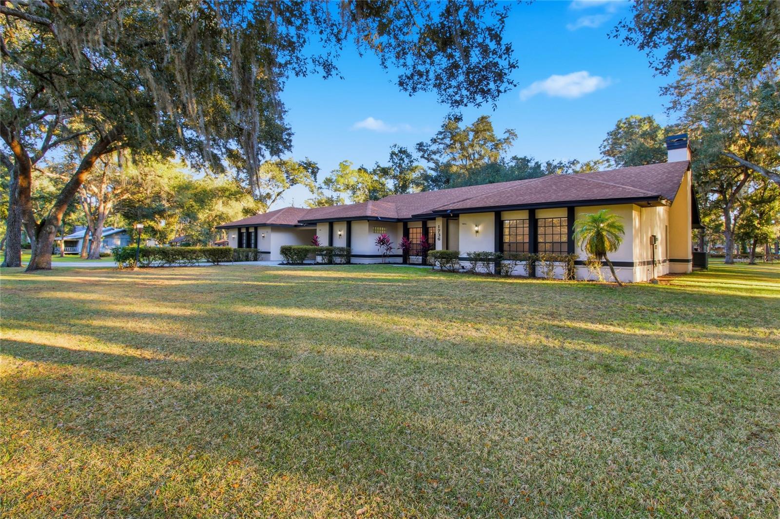 Image 54 of 59 For 1736 Itchepackesassa Drive