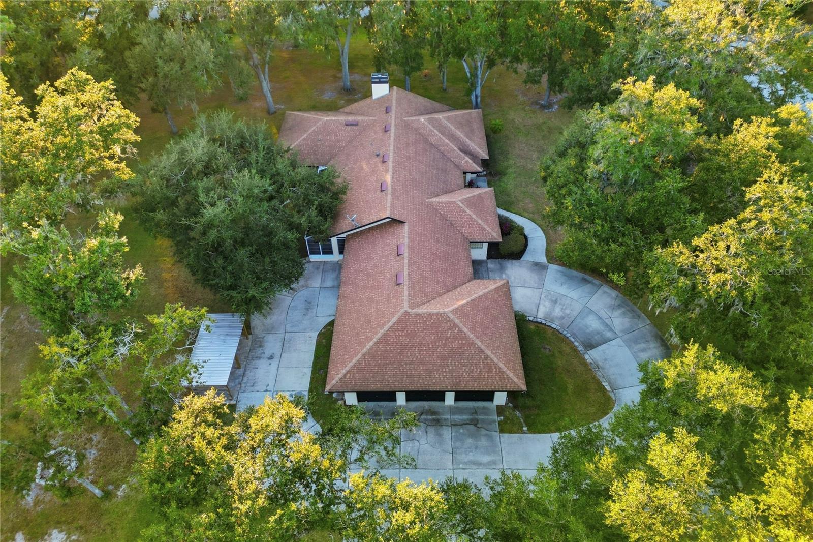 Image 56 of 59 For 1736 Itchepackesassa Drive