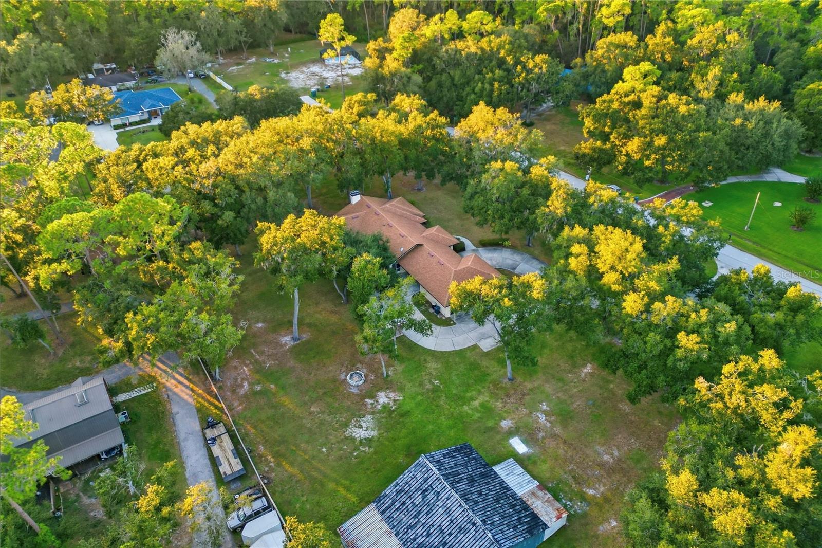 Image 57 of 59 For 1736 Itchepackesassa Drive