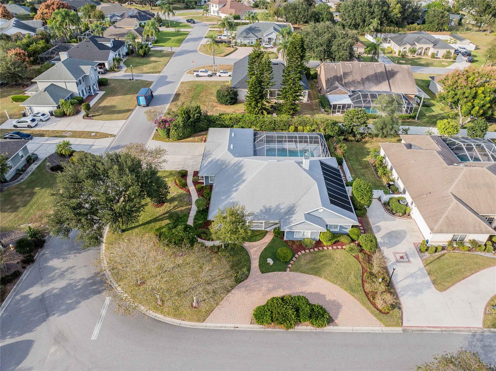 Image 48 of 52 For 5564 Summerland Hills Circle 0