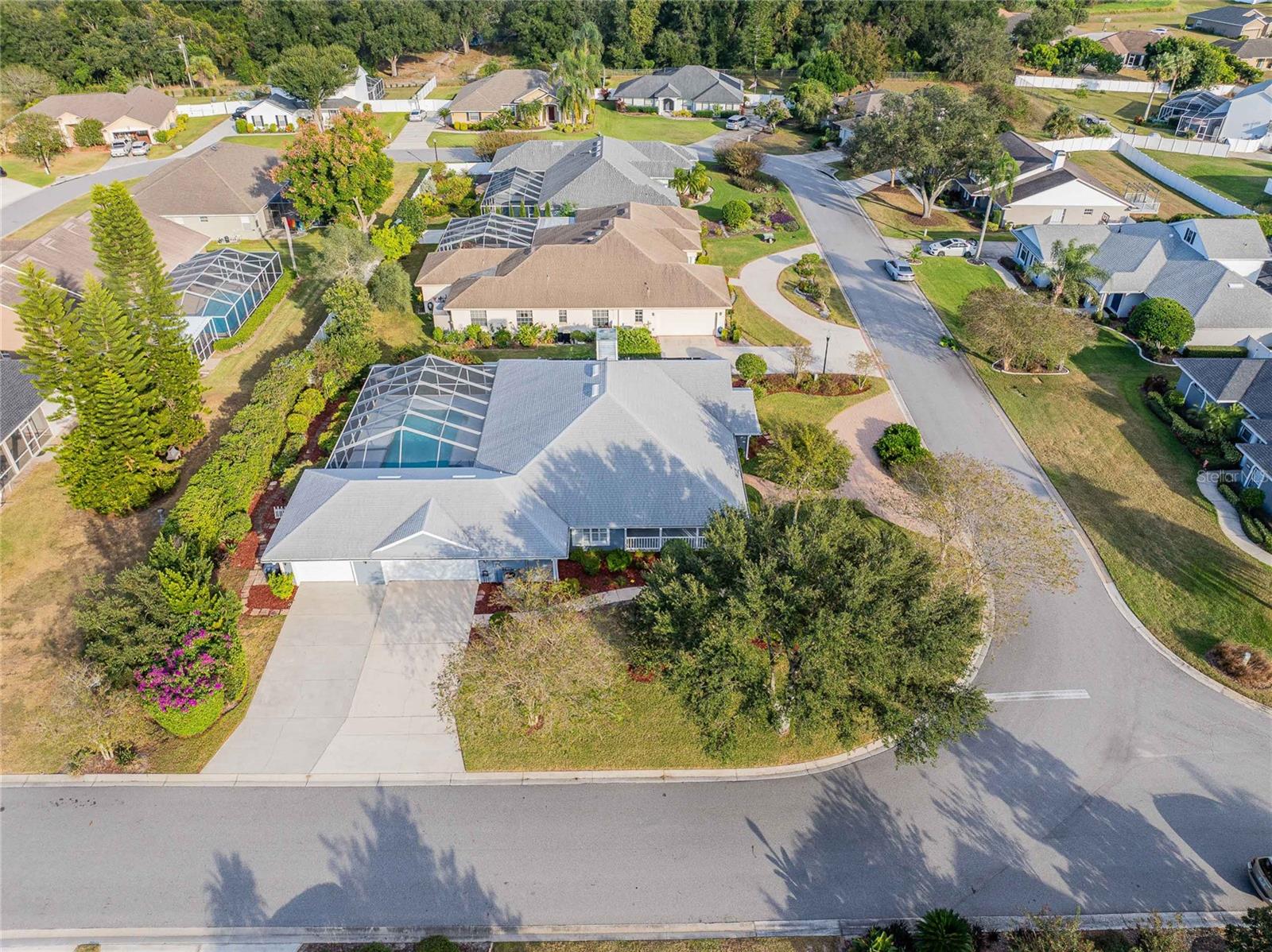 Image 50 of 52 For 5564 Summerland Hills Circle 0