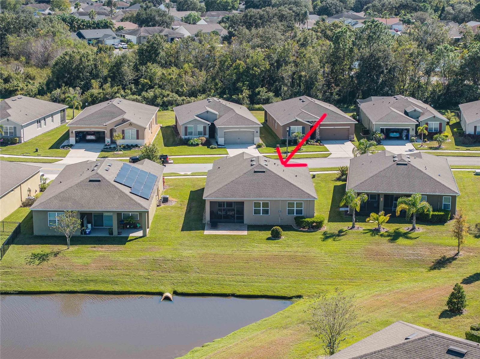 Image 5 of 52 For 2667 Canyon Crest Drive