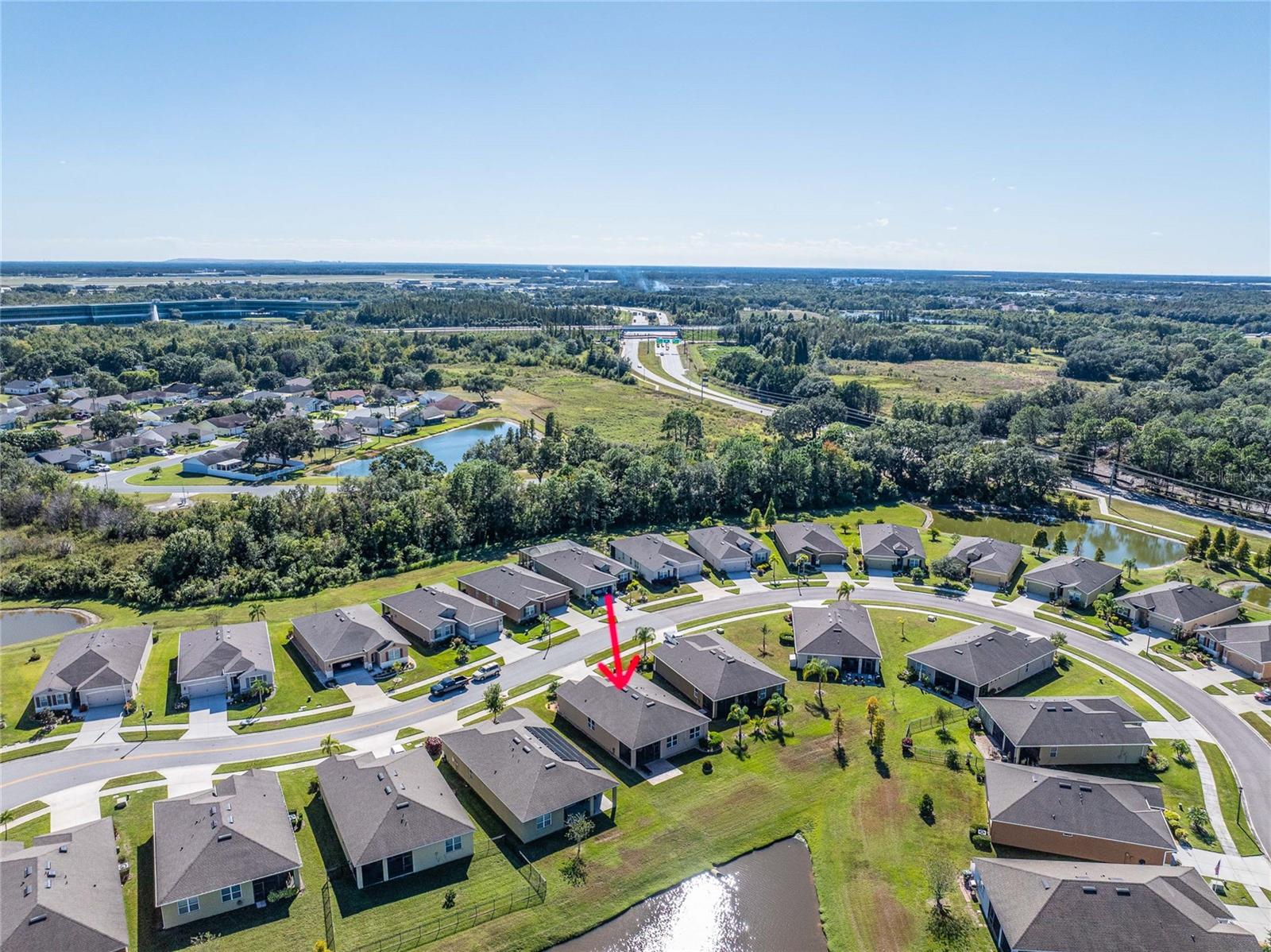 Image 6 of 52 For 2667 Canyon Crest Drive