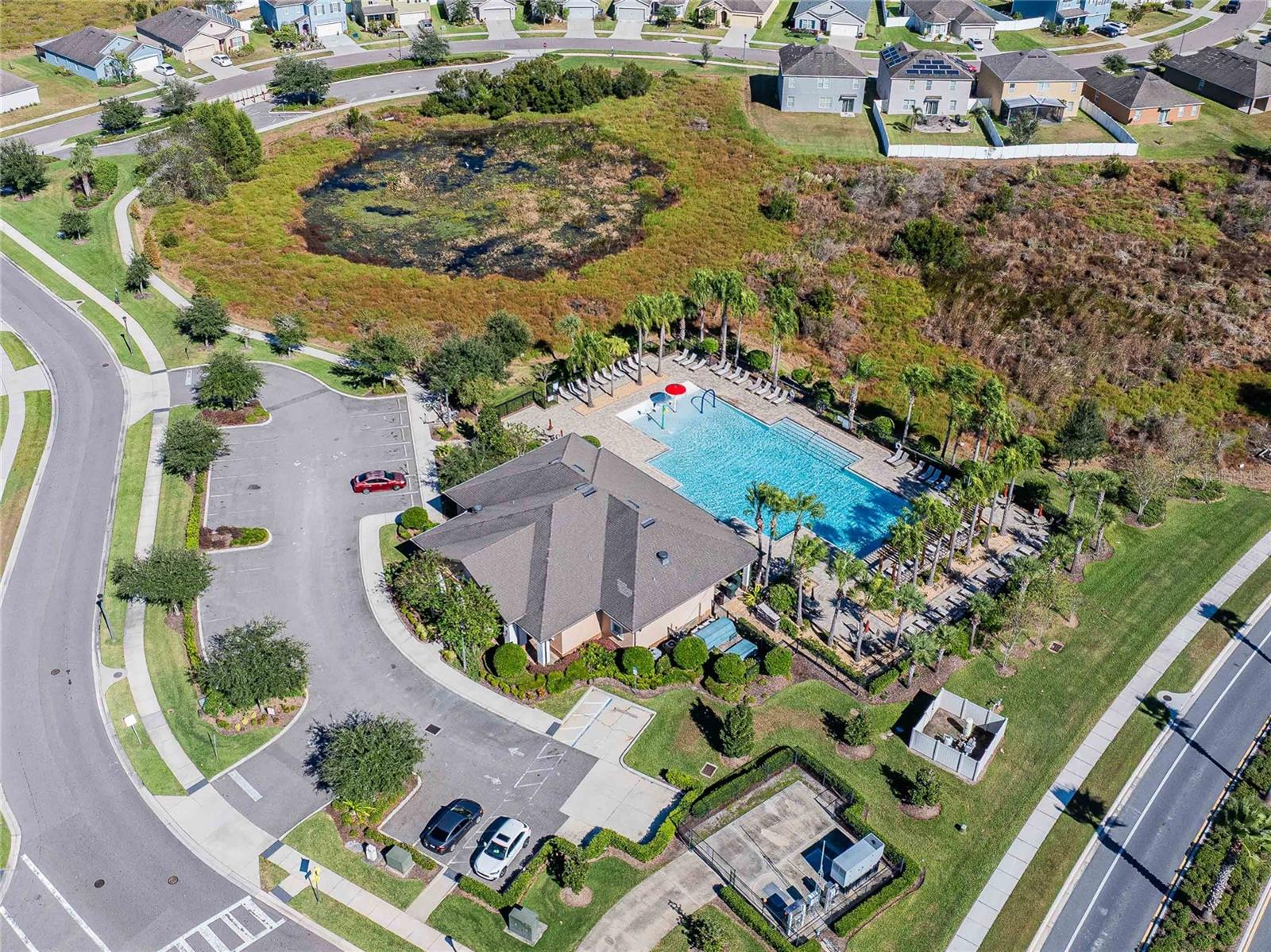 Image 7 of 52 For 2667 Canyon Crest Drive